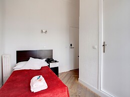 Hostal Besaya