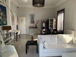 Hostal Besaya