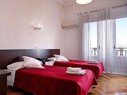 Hostal Besaya