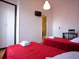 Hostal Besaya