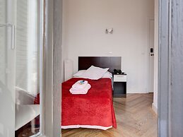 Hostal Besaya