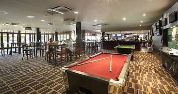 Boomerang Hotel