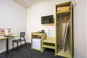 Boomerang Hotel