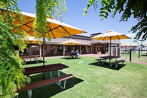 Boomerang Hotel