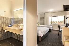 Boomerang Hotel