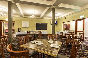 Boomerang Hotel