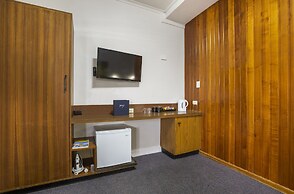 Boomerang Hotel