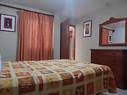 Hotel Villa Cahita