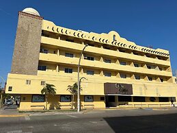 Hotel Villa Cahita