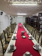 Hotel Villa Cahita