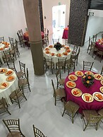 Hotel Villa Cahita
