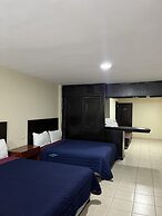 Hotel Villa Cahita
