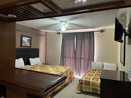 Hotel Villa Cahita