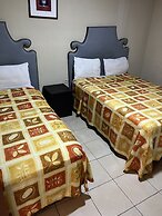 Hotel Villa Cahita