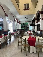 Hotel Villa Cahita