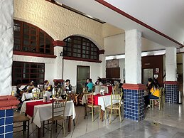 Hotel Villa Cahita