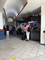 Hotel Villa Cahita
