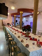 Hotel Villa Cahita