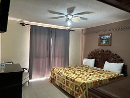 Hotel Villa Cahita