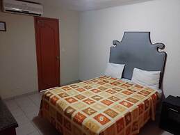 Hotel Villa Cahita