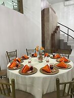 Hotel Villa Cahita