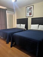 Hotel Villa Cahita