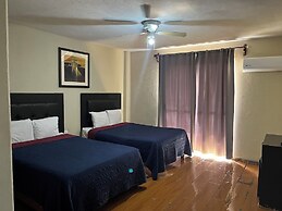 Hotel Villa Cahita