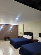Hotel Villa Cahita