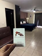 Hotel Villa Cahita