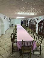 Hotel Villa Cahita