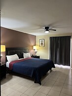 Hotel Villa Cahita