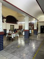Hotel Villa Cahita