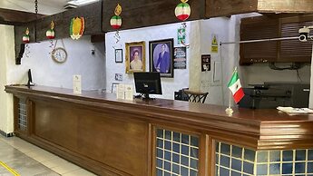 Hotel Villa Cahita
