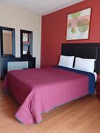 Hotel Villa Cahita