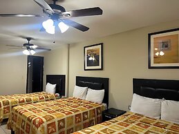 Hotel Villa Cahita