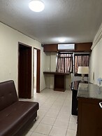 Hotel Villa Cahita
