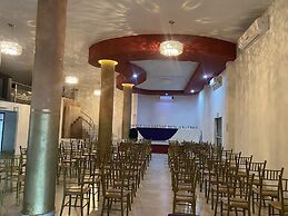 Hotel Villa Cahita