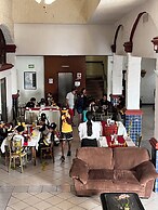 Hotel Villa Cahita