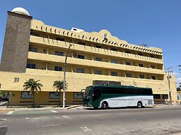 Hotel Villa Cahita