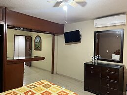 Hotel Villa Cahita