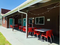 Whanganui River Top 10 Holiday Park