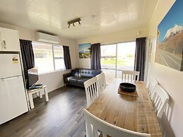Whanganui River Top 10 Holiday Park