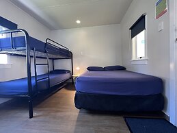 Whanganui River Top 10 Holiday Park