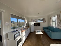 Whanganui River Top 10 Holiday Park