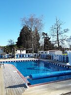 Whanganui River Top 10 Holiday Park