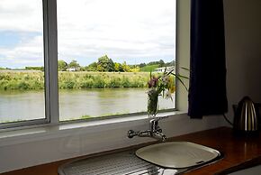 Whanganui River Top 10 Holiday Park