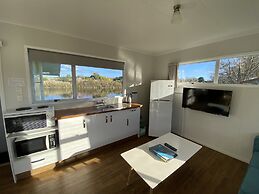 Whanganui River Top 10 Holiday Park