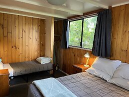 Whanganui River Top 10 Holiday Park
