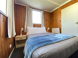 Whanganui River Top 10 Holiday Park