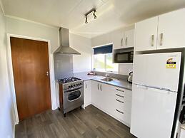Whanganui River Top 10 Holiday Park